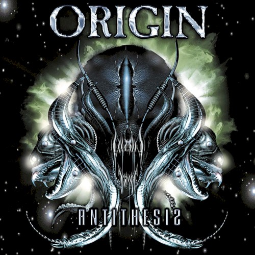 Origin - Antithesis